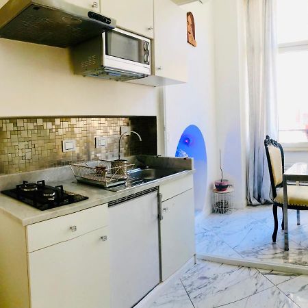 Parisa Suite Řím Exteriér fotografie
