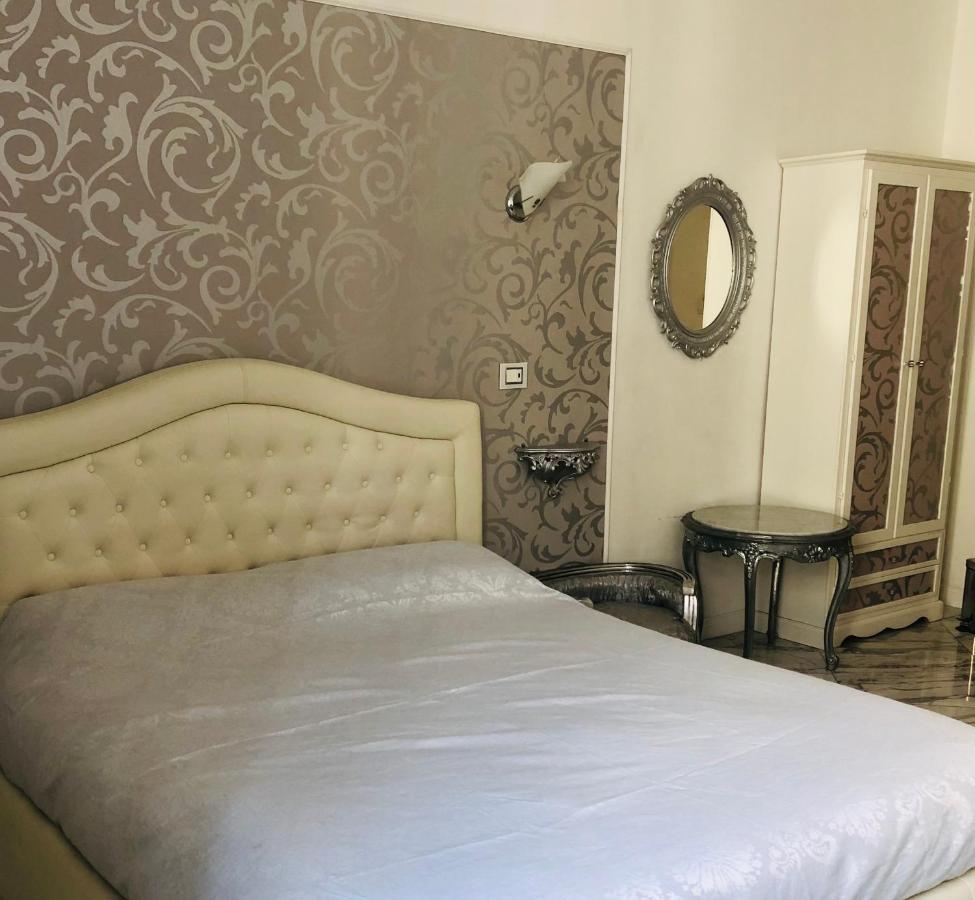 Parisa Suite Řím Exteriér fotografie