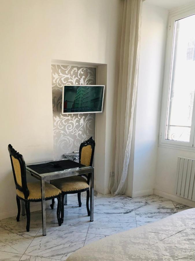 Parisa Suite Řím Exteriér fotografie