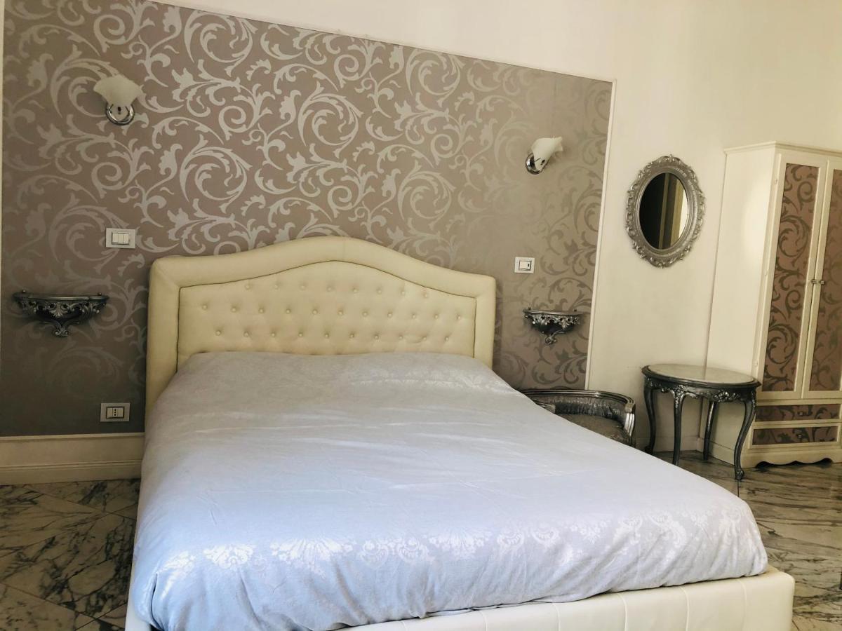 Parisa Suite Řím Exteriér fotografie