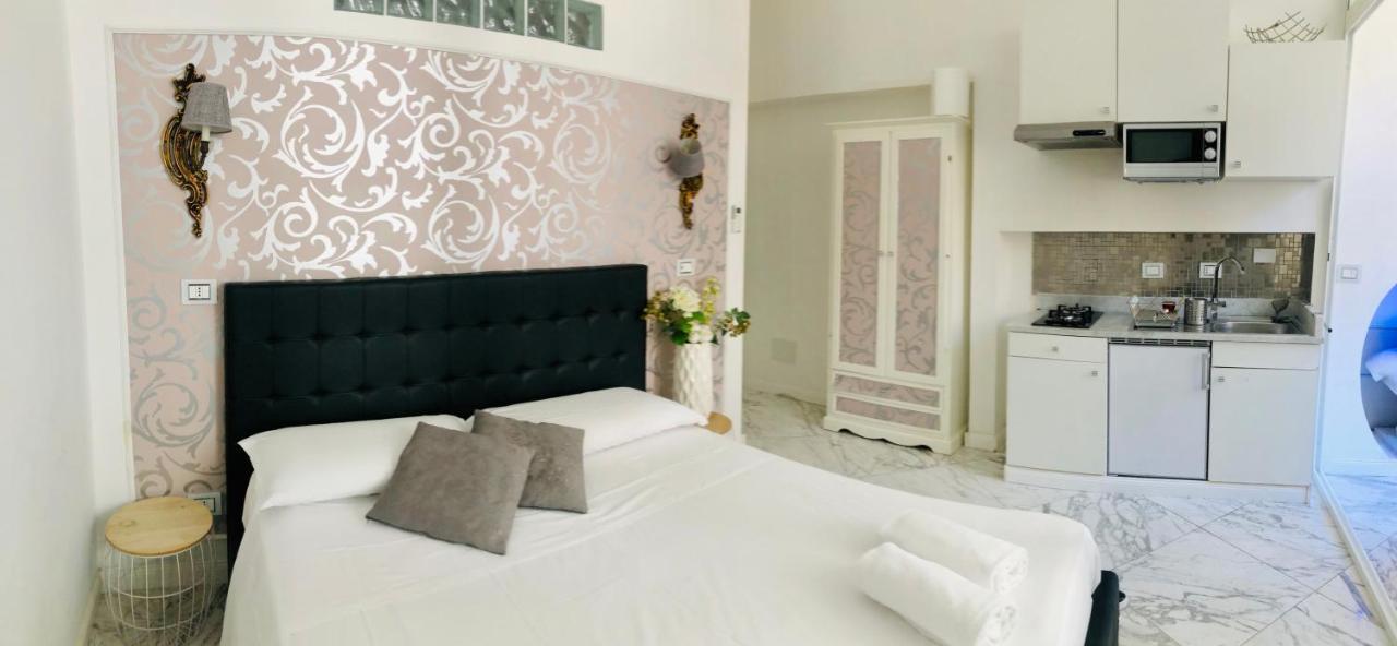 Parisa Suite Řím Exteriér fotografie