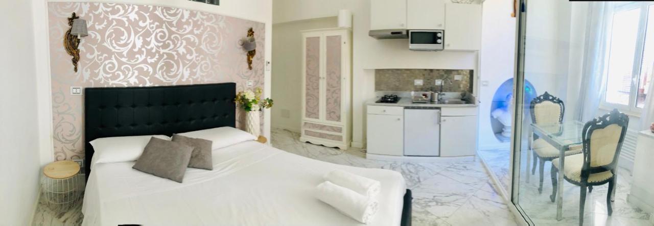 Parisa Suite Řím Exteriér fotografie