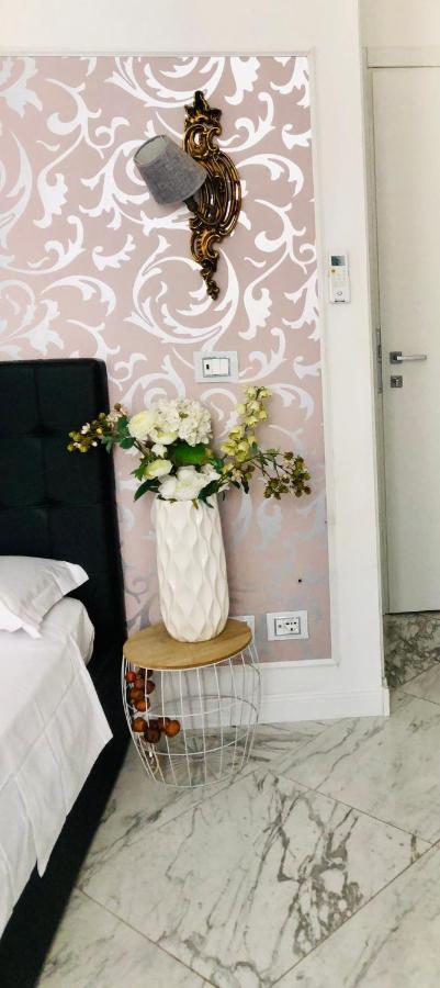 Parisa Suite Řím Exteriér fotografie