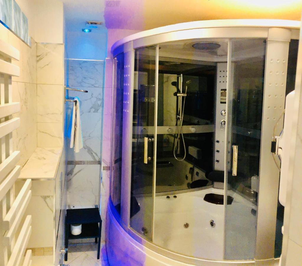 Parisa Suite Řím Exteriér fotografie