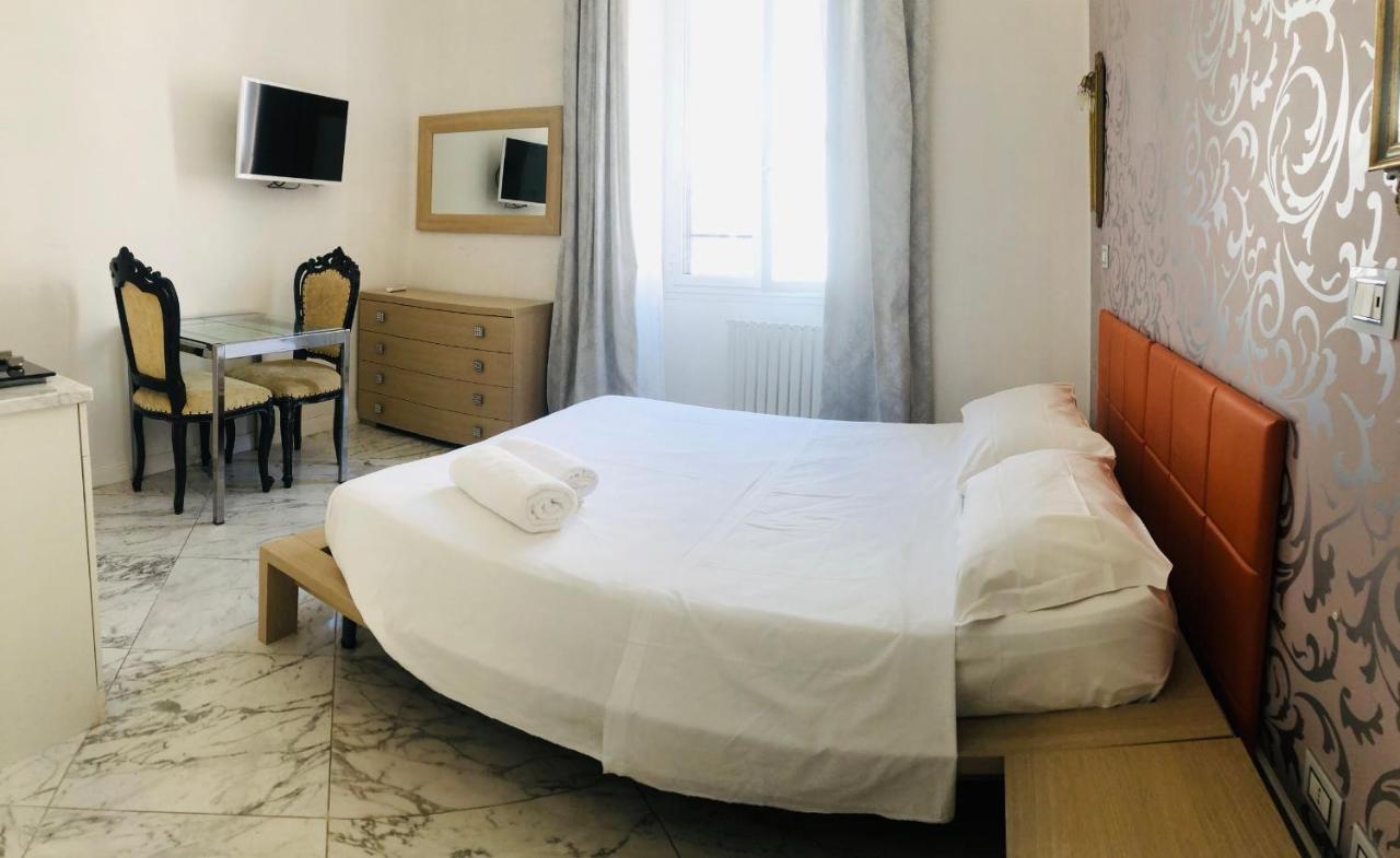 Parisa Suite Řím Exteriér fotografie