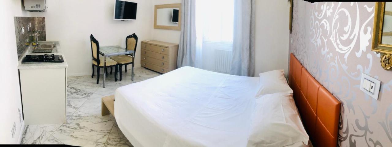 Parisa Suite Řím Exteriér fotografie