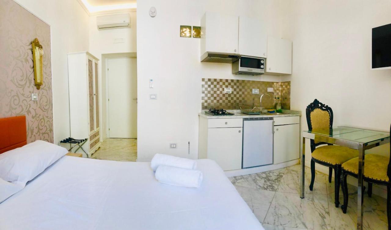 Parisa Suite Řím Exteriér fotografie