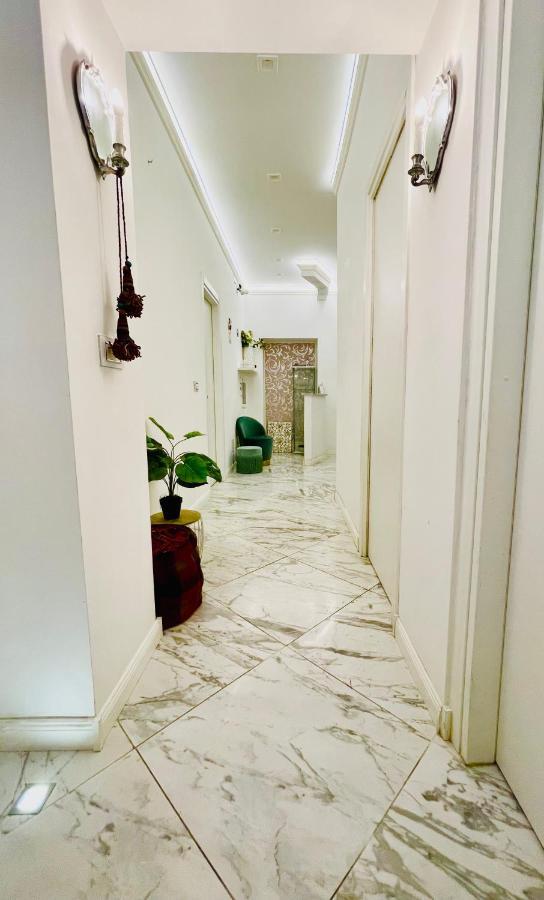 Parisa Suite Řím Exteriér fotografie