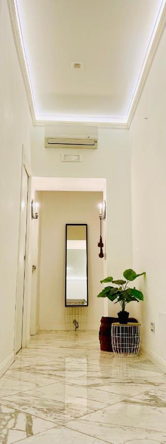 Parisa Suite Řím Exteriér fotografie