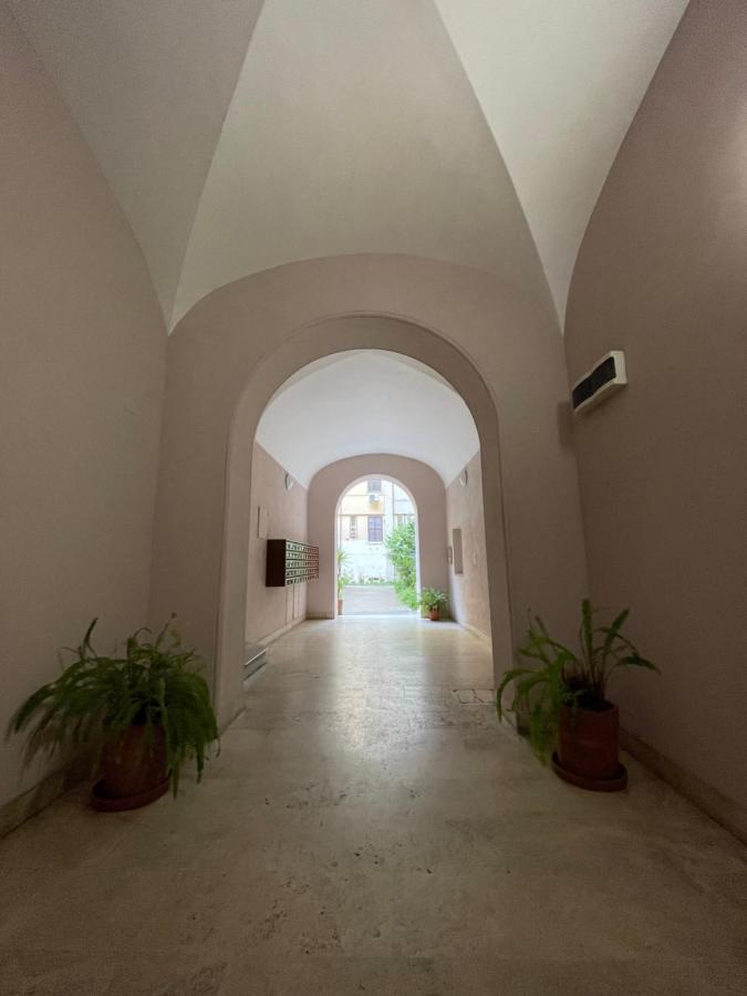 Parisa Suite Řím Exteriér fotografie