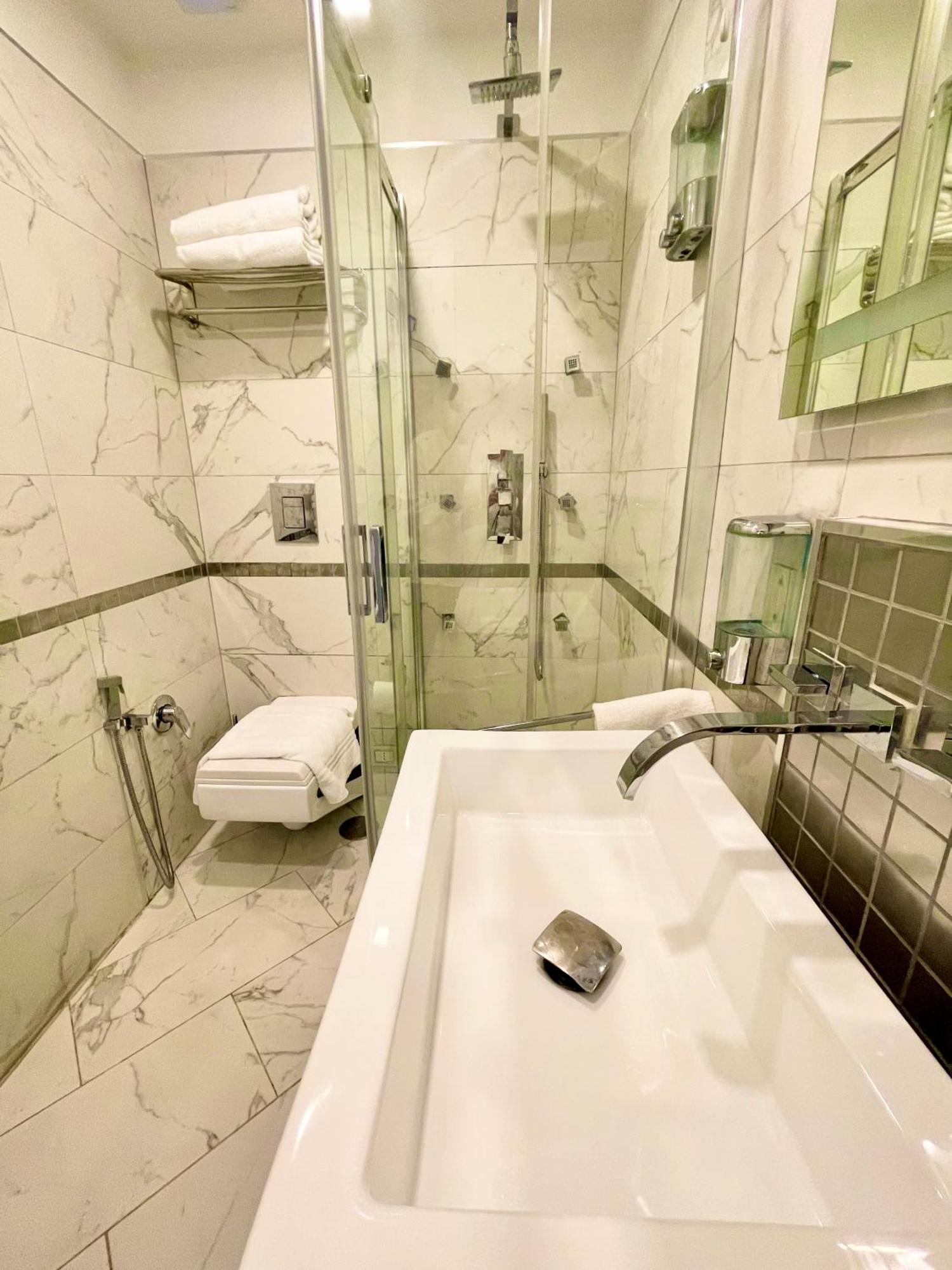 Parisa Suite Řím Exteriér fotografie