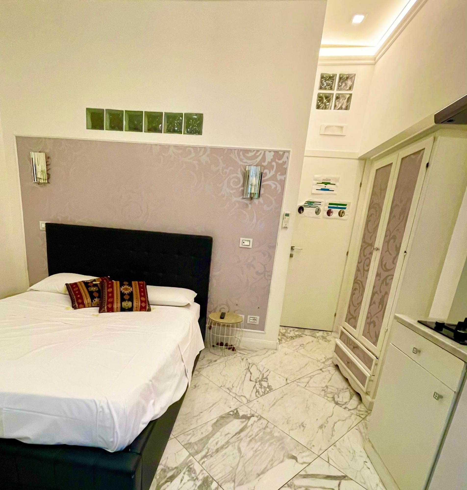 Parisa Suite Řím Exteriér fotografie